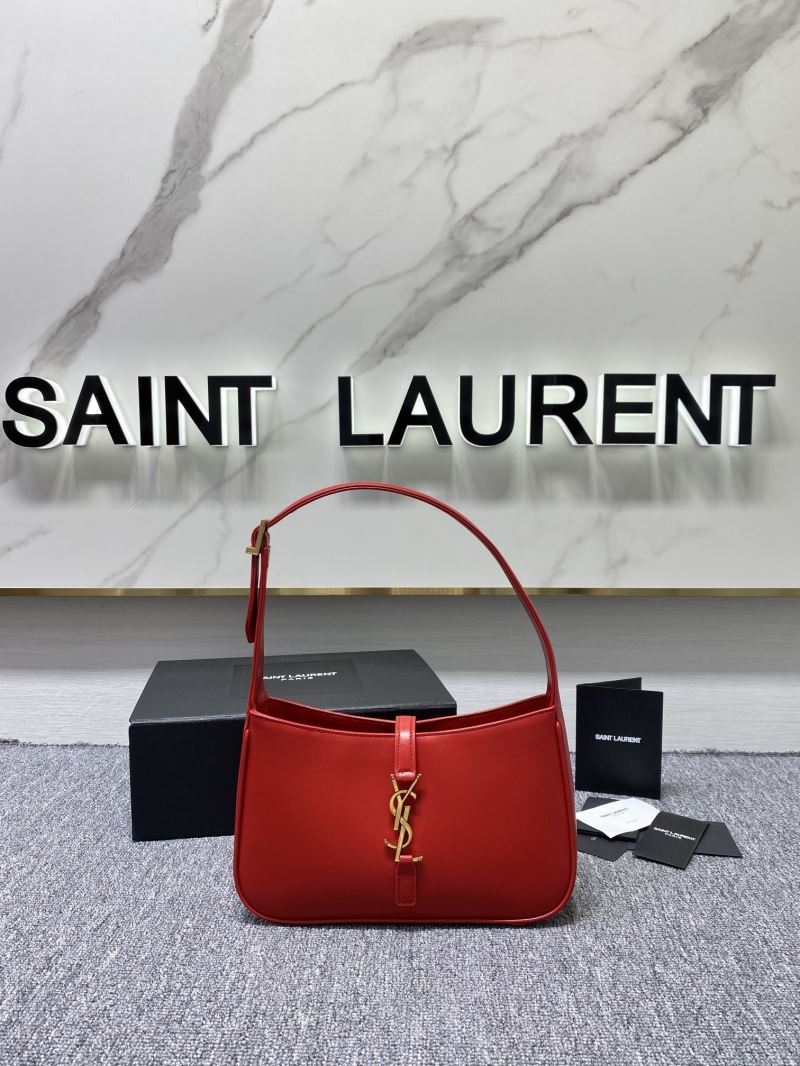 YSL Hobo Bags